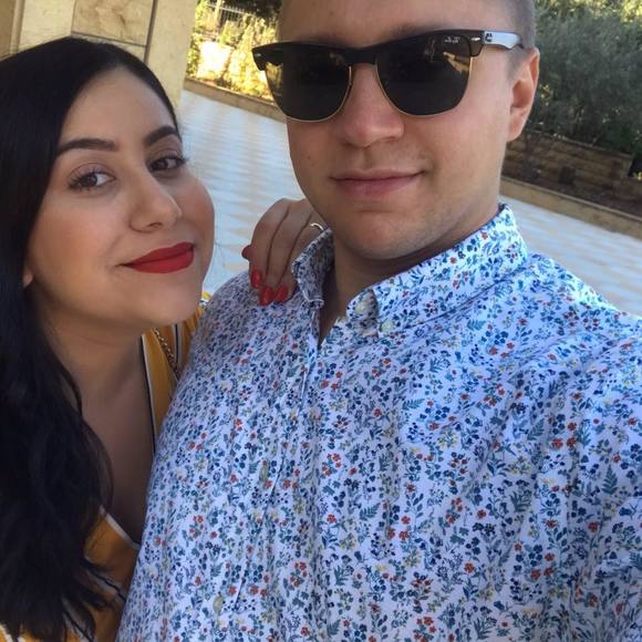 Meet your Posher, Rita - Picture 1 of 1